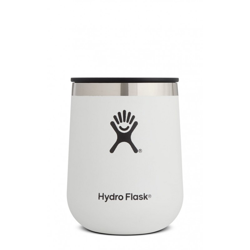 Hydro Flask 10 oz Wine Tumbler Alpin Action