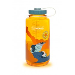32oz WIDE MOUTH RETRO