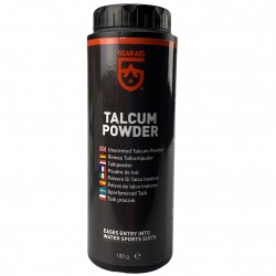 McNett TALCUM POWDER