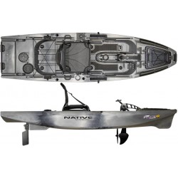 Native Watercraft Slayer Propel 10 Max