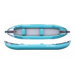 Aquadesign Azul 410