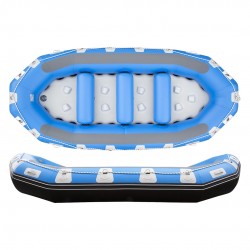 Aquadesign Pulse 415