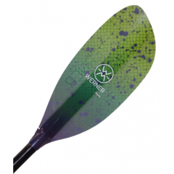 Werner Shuna Leverlock