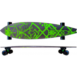 Haka Neo 47" Longboard 