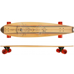 Pohaku Surf Rider 48"