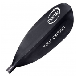 Nortik Packraft Tour Carbon