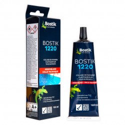 Aquadesign Bostik 1220 PVC Glue