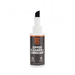 Mc NETT ZIPPER CLEANER + LUBRICANT