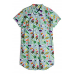 KAVU Girl Party Dress