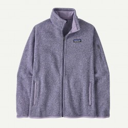 Patagonia Women's Better Sweater Fleece Jacket