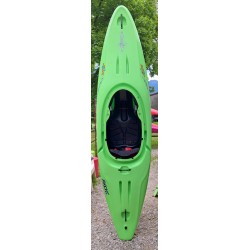 Dagger Axiom Action 9.0