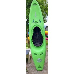 Dagger Code LG Action+