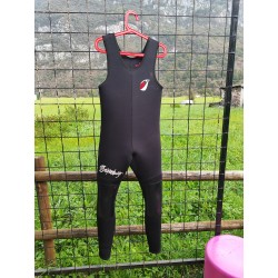 Aquadesign Long John 5 mm Canyoning