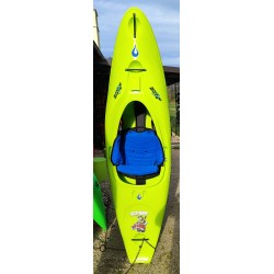 Liquidlogic The Hot Whip 60