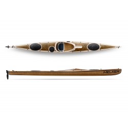 Melker Ulv&ouml;n Cork-Core