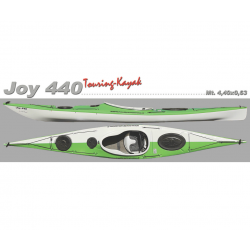 Mannino Joy 440