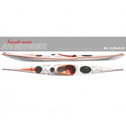 Mannino Avenger