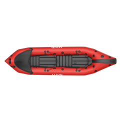 Jaws Minotaure 4.x Double Expedition