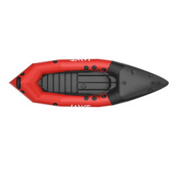 Jaws Icare 4.x Expedition