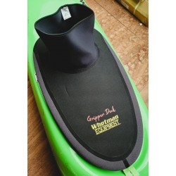 Whetman Equipment Gripper Deck