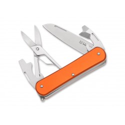 Fox Knives Vulpis 130-F4