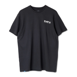 KAVU KLEAR ABOVE ETCH ART