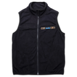 KAVU West vest