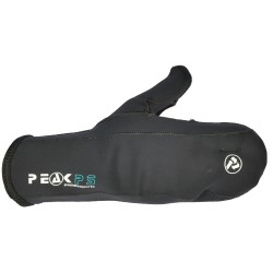 Peak Uk Bioskin Open Palm Mitts