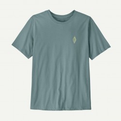 Patagonia Men's Water People Spotter T-Shirt
