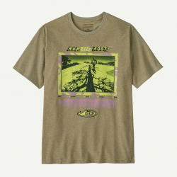 Patagonia Men's Run Like Roots Responsibili-Tee&reg;