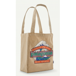 Patagonia Recycled Market Tote