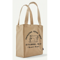 Patagonia Recycled Market Tote