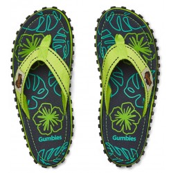Gumbies ISLANDER Flip Flops