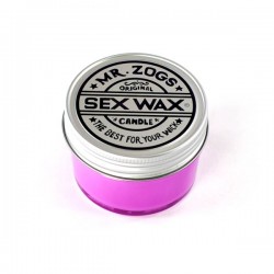 Sexwax Candle