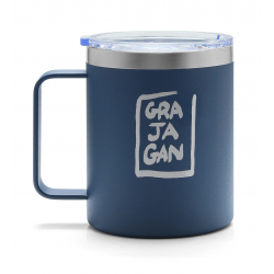 GRAJAGAN TEA CUP - 340 ML