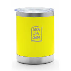 GRAJAGAN COFFEE CUP  - 284 ML