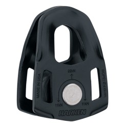 SMC CRx Pulley