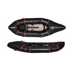 MRS Viking EVO Self Bailer Pro