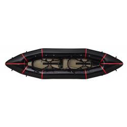 MRS Viking EVO X2 Self Bailer Pro