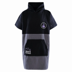 WAVE HAWAII Travel Poncho El Yaque