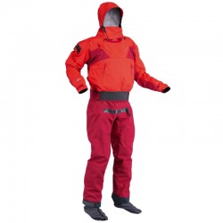 Palm Bora suit