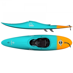 Palm Hobson Eclipse RM surf kayak