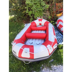 Aquadesign Avanti 340