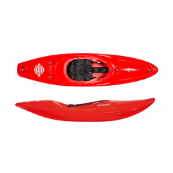 Dagger Code Creek LG