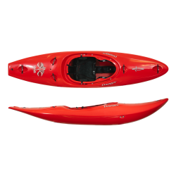 Dagger Indra Creek SM
