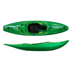 Dagger Indra Creek ML