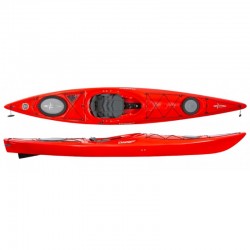Dagger Stratos 12.5 L