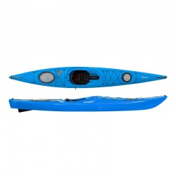 Dagger Stratos 14.5 S