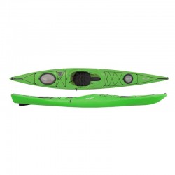 Dagger Stratos 14.5 L