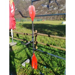 Select Wild Glass 197 cm